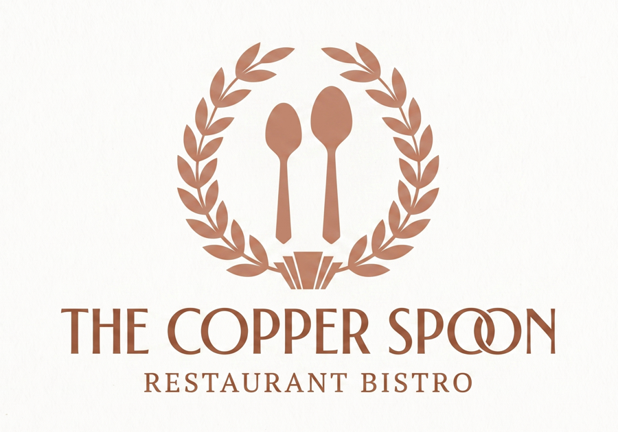 The Copper Spoon